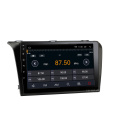 Reproductor multimedia para coche GPS para Mazda 3